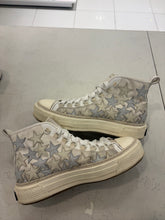 Load image into Gallery viewer, AMIRI Stars Court High White