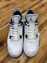 Load image into Gallery viewer, Jordan 4 Retro Columbia (2015)