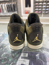 Load image into Gallery viewer, Jordan 4 Retro SE Craft Medium Olive