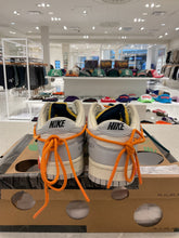 Load image into Gallery viewer, Nike Dunk Low Off-White Lot 44