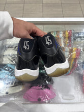 Load image into Gallery viewer, Jordan 11 Retro Space Jam (2016)