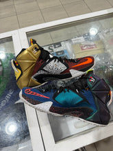 Load image into Gallery viewer, Nike LeBron 12 What the LeBron