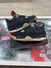 Load image into Gallery viewer, Jordan 4 Retro Bred (2019)