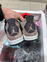 Load image into Gallery viewer, Jordan 4 Retro Taupe Haze