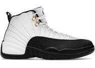 Jordan 12 Retro Taxi (2025)