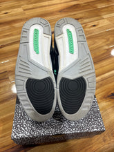 Load image into Gallery viewer, Jordan 3 Retro Green Glow