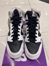 Load image into Gallery viewer, Nike SB Dunk High Supreme By Any Means Black