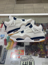 Load image into Gallery viewer, Jordan 4 Retro SB Navy