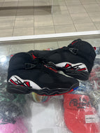Jordan 8 Retro Playoffs (2023)