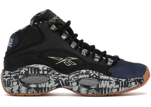 Reebok Question Mid Iverson Classic