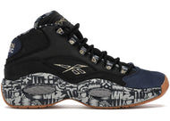 Reebok Question Mid Iverson Classic