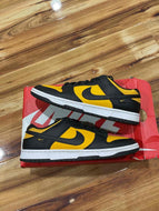 Nike Dunk Low Reverse Goldenrod (2024)