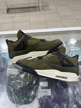 Load image into Gallery viewer, Jordan 4 Retro SE Craft Medium Olive