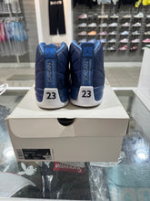 Load image into Gallery viewer, Jordan 12 Retro Indigo