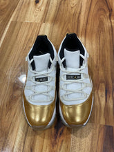 Load image into Gallery viewer, Jordan 11 Retro Low Closing Ceremony