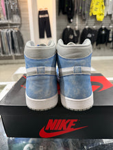 Load image into Gallery viewer, Jordan 1 Retro High Hyper Royal Smoke Grey
