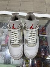 Load image into Gallery viewer, Jordan 4 Retro White Oreo (2021)