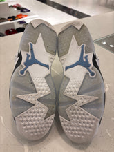 Load image into Gallery viewer, Jordan 6 Retro UNC White