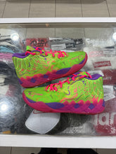 Load image into Gallery viewer, Puma LaMelo Ball MB.01 Inverse Toxic