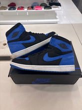 Load image into Gallery viewer, Jordan 1 Retro High OG Royal Reimagined