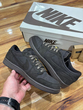 Load image into Gallery viewer, Jordan 1 Retro Low OG SP Travis Scott Velvet Brown