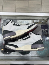 Load image into Gallery viewer, Jordan 3 Retro Cement Grey
