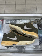 Load image into Gallery viewer, Nike LeBron 20 Olive Green