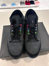 Load image into Gallery viewer, Jordan 3 Retro Quai 54 (2018)