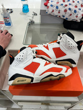 Load image into Gallery viewer, Jordan 6 Retro Gatorade Like Mike White