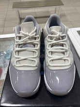 Load image into Gallery viewer, Jordan 11 Retro Low Cement Grey