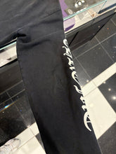 Load image into Gallery viewer, Chrome Hearts Triple Cross Spine Hoodie Black
