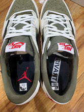 Load image into Gallery viewer, Jordan 1 Retro Low OG SP Travis Scott Medium Olive