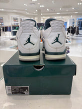 Load image into Gallery viewer, Jordan 4 Retro Oxidized Green