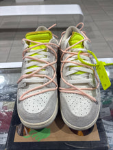 Load image into Gallery viewer, Nike Dunk Low Off-White Lot 12