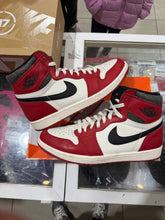 Load image into Gallery viewer, Jordan 1 Retro High OG Chicago Lost and Found