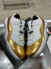 Load image into Gallery viewer, Jordan 11 Retro Low Closing Ceremony