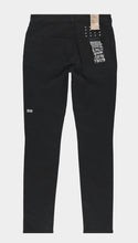 Load image into Gallery viewer, Ksubi Van Winkle Black Rebel