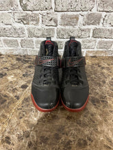 Load image into Gallery viewer, Nike LeBron 5 Black Crimson Metallic Gold