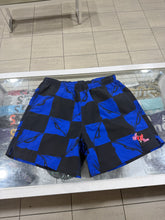 Load image into Gallery viewer, Anti Promo x Matty Boy 99 Eyes Nylon Sweatshorts