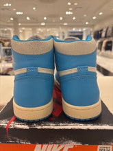 Load image into Gallery viewer, Jordan 1 Retro High OG UNC Reimagined
