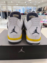 Load image into Gallery viewer, Jordan 4 Retro Rare Air Tour Yellow (2026)