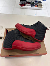 Load image into Gallery viewer, Jordan 12 Retro Flu Game (2025)