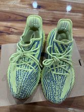 Load image into Gallery viewer, adidas Yeezy Boost 350 V2 Semi Frozen Yellow