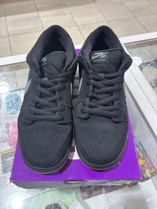 Nike SB Dunk Low Fog