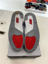 Load image into Gallery viewer, Jordan 3 Retro True Blue (2026)