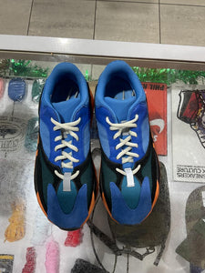 adidas Yeezy Boost 700 Bright Blue