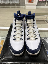 Load image into Gallery viewer, Jordan 9 Retro Pearl Blue