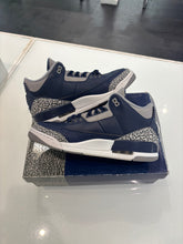 Load image into Gallery viewer, Jordan 3 Retro Georgetown (2021)