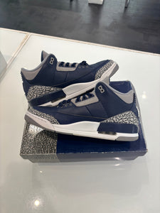 Jordan 3 Retro Georgetown (2021)