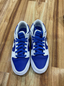 Nike Dunk Low Racer Blue White